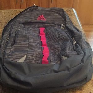 Adidas Backpack